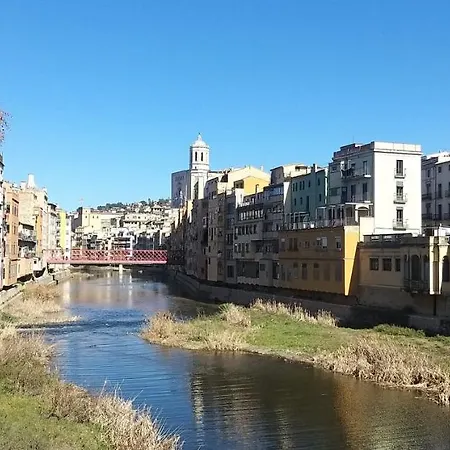 Precioso Con Piscina En Apartament Tamariu