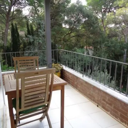 Precioso Con Piscina En Apartment