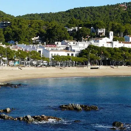 Precioso Con Piscina En * Tamariu