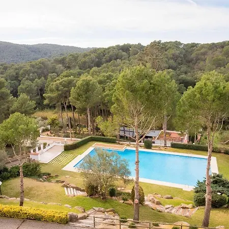 Precioso Con Piscina En * Tamariu
