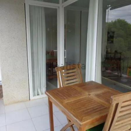 Apartment Precioso Con Piscina En Tamariu