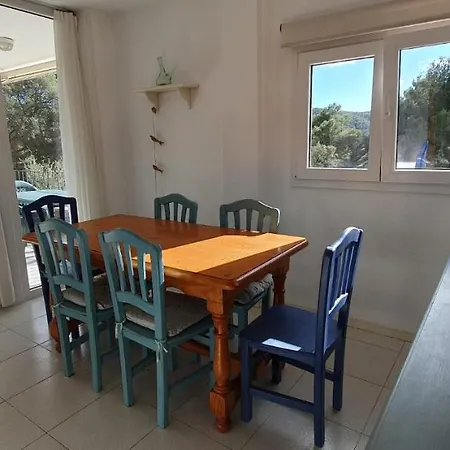 Apartment Precioso Con Piscina En *