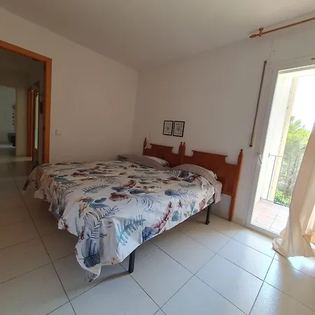 Apartment Precioso Con Piscina En